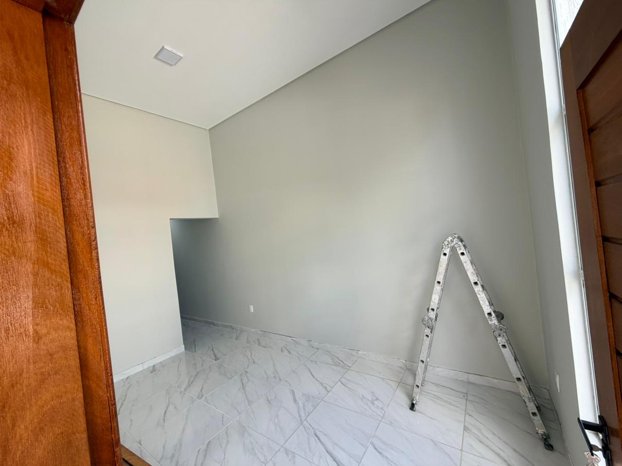 CASA TERREA 3 QUARTOS A VENDA NO COLINAS DO SUL